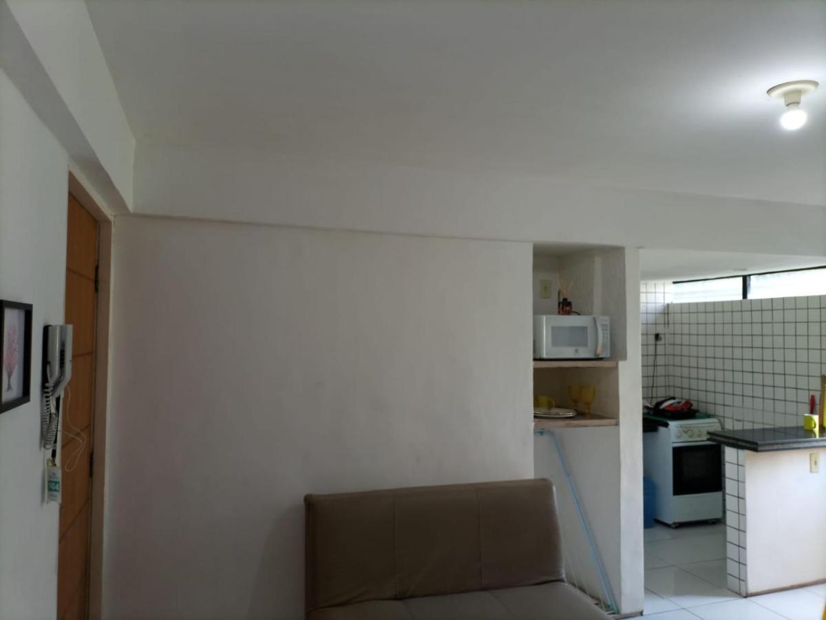 Costa Azul - Angela Flats Apartment - Joao Pessoa — Photos 2